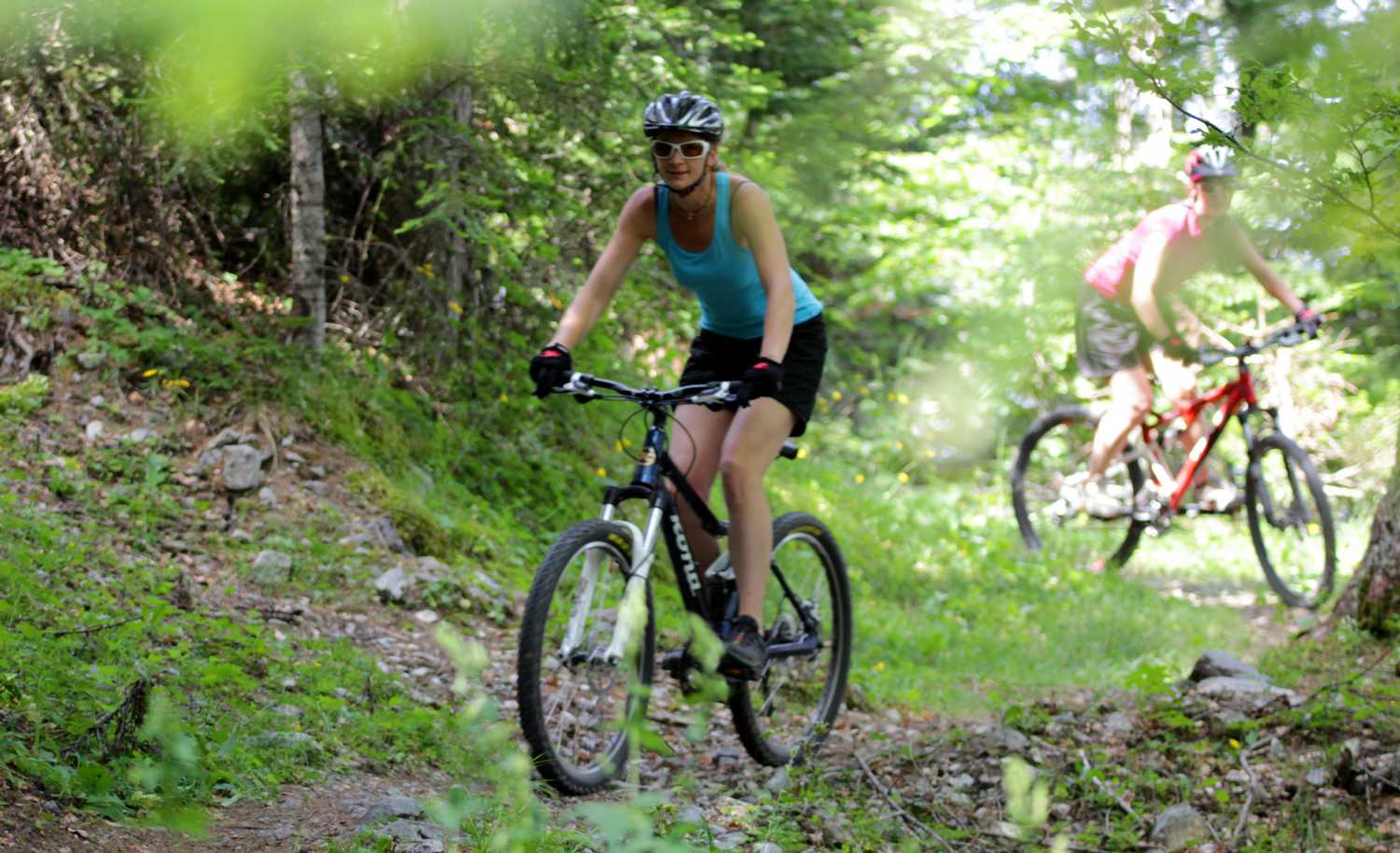 Le vélo un sport plaisir rbike.fr