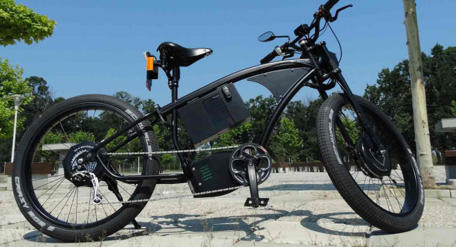 VTT lectrique Comment Choisir Rbike fr