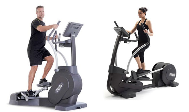 Choisir un hotsell velo elliptique